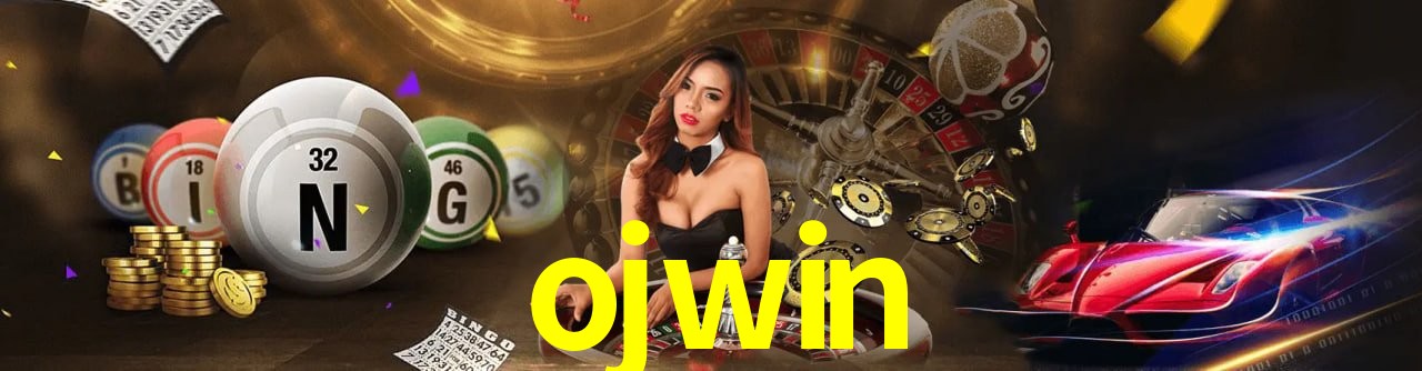 ojwin Plataforma Oficial
