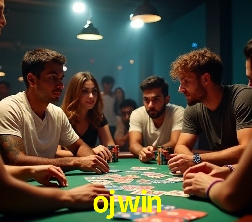 ojwin cassino online