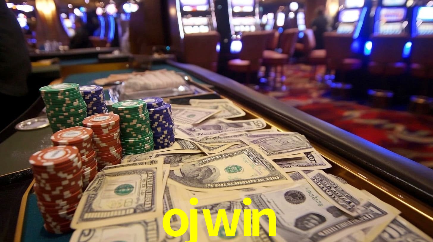 ojwin lottery